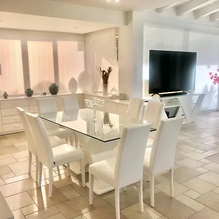 بيت للعطل Green Village House *