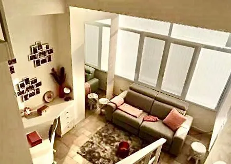 Green Village House