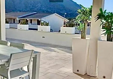 Green Village House