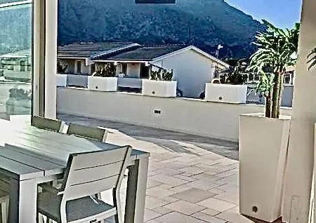 بيت للعطل Green Village House
