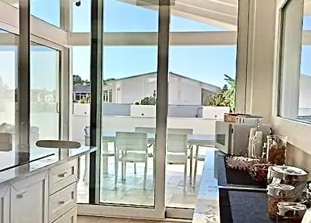 Green Village House بيت للعطل كاريني