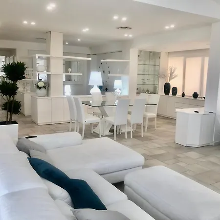 بيت للعطل Green Village House