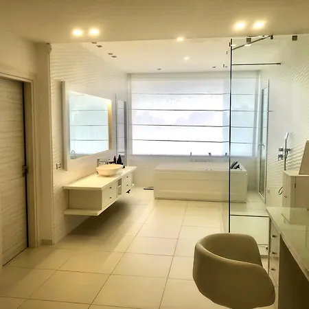 بيت للعطل Green Village House *