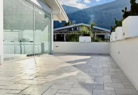 Casa vacanze Green Village House Carini