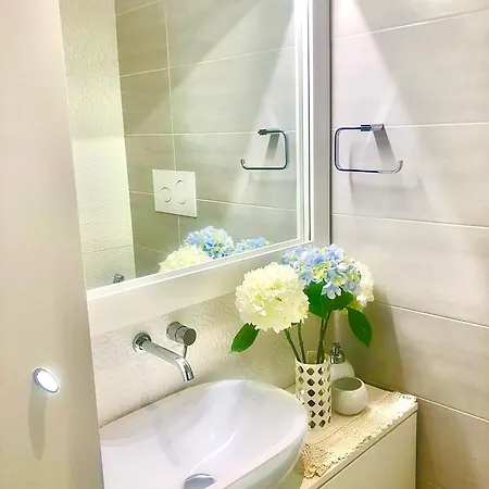 Green Village House Casa vacanze Carini