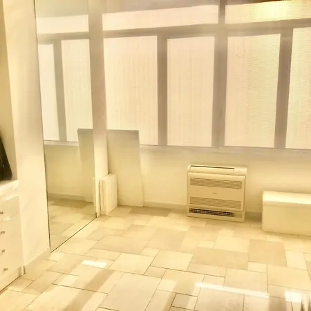 Green Village House Carini