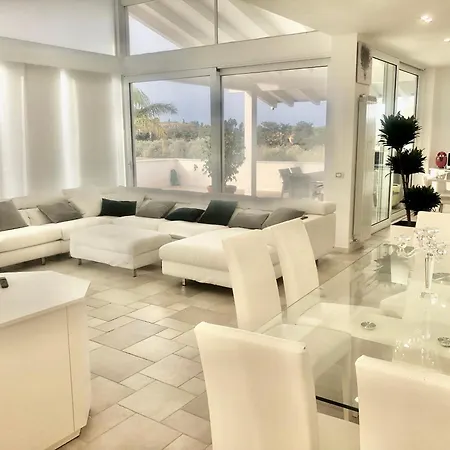 Green Village House Casa vacanze *