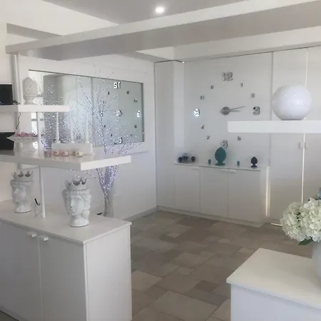 Green Village House * Carini