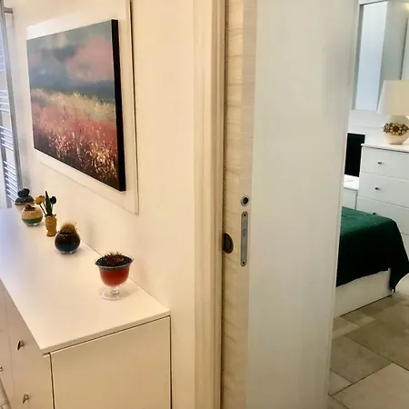 Green Village House Carini