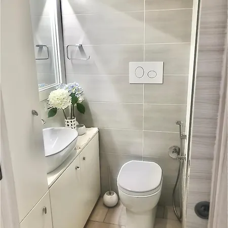 Green Village House Carini