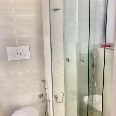 Green Village House * Carini