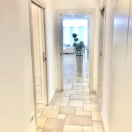 Green Village House Carini