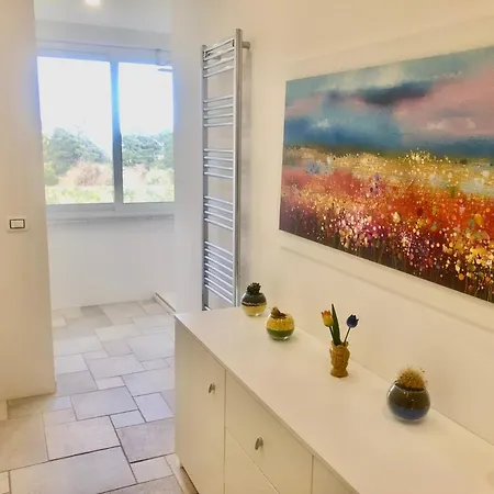 Green Village House *