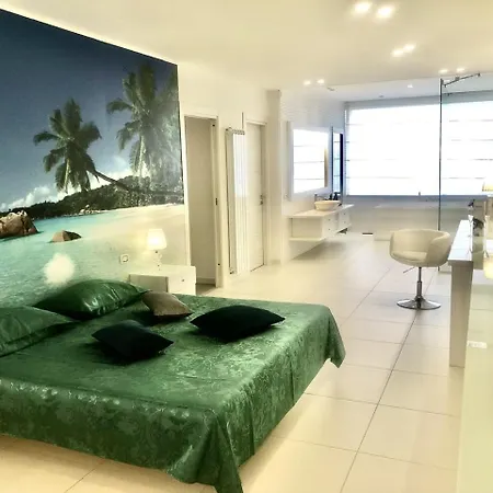 Green Village House * Carini